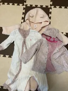 GAPベビー4着セット12ヶ月〜18ヶ月