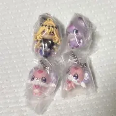 名探偵プリキュア スイング セット