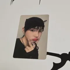 THEBOYZ NEW/トレーディングカード