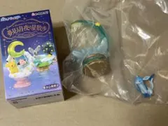ポケモン グレイシア 夢見る月夜の星散歩