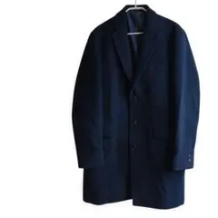 ビームス チェスターコート