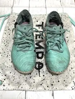 NIKE　ティエンポ　レジェンドエリート10 AG PRO