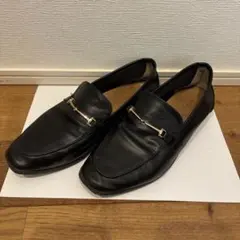 ローファー 23.5