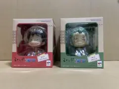 新品・未開封るかっぷ ONE PIECE モンキー・D・ルフィ ＆ロロノア・ゾロ