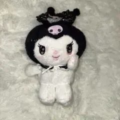 クロミぬいぐるみ　サンリオ
