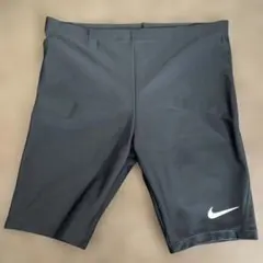 Nike スクール水着 黒 150サイズ