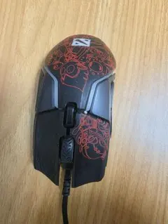 SteelSeries Rival 600 Dota 2 Edition
