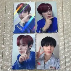 OMEGA X ジェン XEN トレカ 2025年最新】Omega x ジェンの人気アイテム - メルカリ