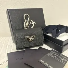 美品‼️プラダ‼️ショルダーポーチ‼️ 2TT105‼️ - メルカリ