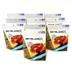 ベイブレードX BX-00フェニクスウイング9-80DB コロコロ限定 - メルカリ