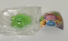 ドラゴンクエスト クリスタルモンスターズ バブルスライム