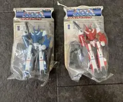 2025年最新】超時空要塞マクロスの人気アイテム - メルカリ