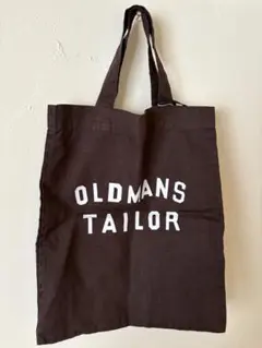 オールドマンズテーラー r&d.m.co-