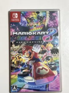 マリオカート8 DX