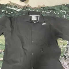 希少】夏限定価格2022ss NOAH Utility Jacket Lサイズ - メルカリ