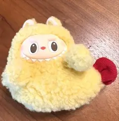 POP MART THEMONSTERS ラブブエビフライ