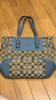 Coach ショルダーバッグ