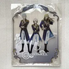SideM Legenders アクリルボード