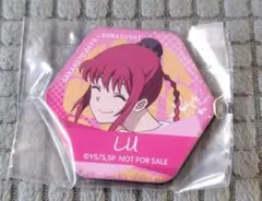 サカモトデイズ 陸少糖 眞霜平助 マグネットシート2個セット くら寿司