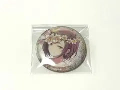 プロセカ グリッター缶バッジ 44C 東雲絵名 2点 - メルカリ