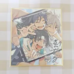 2026年最新】春風のエトランゼ 色紙の人気アイテム - メルカリ