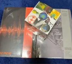 【新品未開封】TREASURE LOVE PULSE