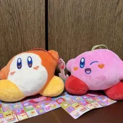 カービィ 〜HEART WARMING〜　ウィンク・ワドルディ