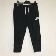 Nike ダークグレー スウェットパンツ