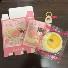 mellojoy 大福 バナナ - メルカリ