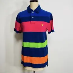 【新品未着用】Polo Ralph Lauren ポロシャツ
