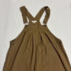 ニコアンド　サロペット、オーバーオール