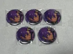 あんスタ 乙狩アドニス コレ缶5点