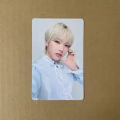 NCT WISH ペンミ サクヤ ラントレ ランダムトレカ トレカ - メルカリ