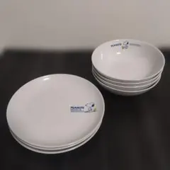 PEANUTS スヌーピー 食器セット