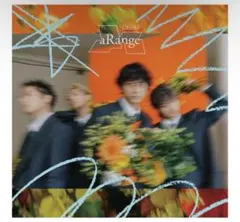 DISH// Album 『aRange』完全生産限定 aRange BOX - メルカリ