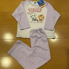 パウパトロール 110cm パジャマ