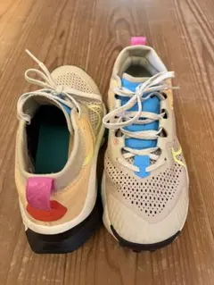 NIKE ZEGAMA TRAIL ZoomX スニーカーのサムネイル