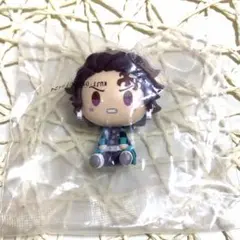 【匿名配送】　未開封　一番くじ　鬼滅の刃　E賞　ちょこのっこ　竈門　炭治郎