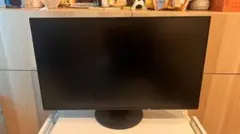 L*L様 EIZO EV2456 ブラック LCD モニター 本体 時間5329 - メルカリ