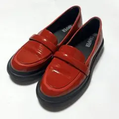 CAMPER カンペール ローファー Turtle 37サイズ 美品