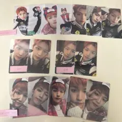 髙塚大夢 トレカ コンプ RTP