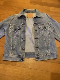Levi's 557 デニムジャケット サイズ36