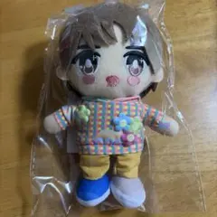 即購入⭕️SMILE POP！ぬいぐるみ M!LK 塩﨑太智 - メルカリ