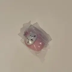 【ガチャガチャ】ちいかわ おくるみマスコットチャーム ちいかわ