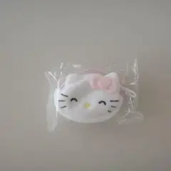 サンリオキャラクターズ ぬいぐるみ用ポシェット ハローキティ
