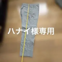 INCOTEX スラックス グレー サイズ52のサムネイル
