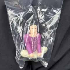 クレヨンしんちゃん　1番くじ　父ちゃんの眉毛がないぞ