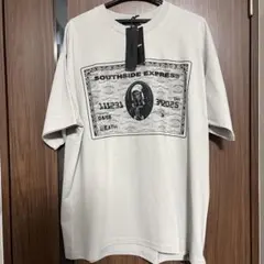 【新品】BREATH ブレス BADHOP BLACK CARD TEE Lのサムネイル