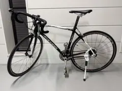 ロードバイク アンカー ANCHOR RFA3 EX 2×9速 カーボンフォーク - メルカリ