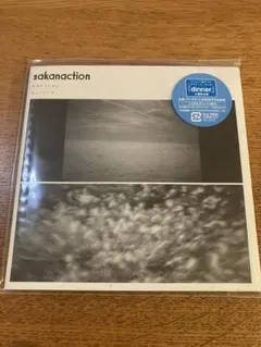 まとめ売り】サカナクション CD アルバム シングル - メルカリ